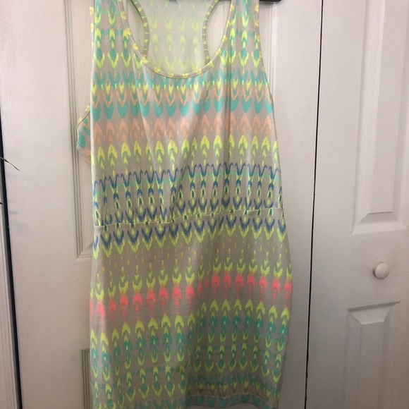 Dresses & Skirts - American Eagle BodyCon Dress
